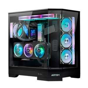 (45) Ordenador Gaming Ryzen 9 9950X3D / 64GB / 2TB SSD / RTX 5080 + Windows 11 Pro