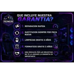 (39) Ordenador Gaming Intel Core i7-14700KF / 32GB / 2TB SSD / RTX 5070 + Windows 11 Pro