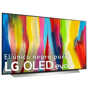 LG OLED48C27LA 48" OLED EVO UltraHD 4K HDR10