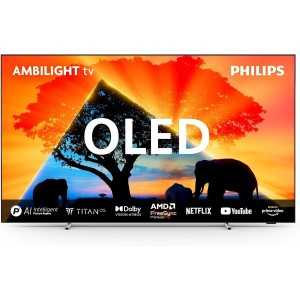 Televisor Philips OLED Ambilight 48OLED769