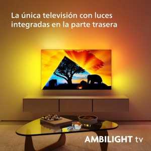 Televisor Philips OLED Ambilight 48OLED769